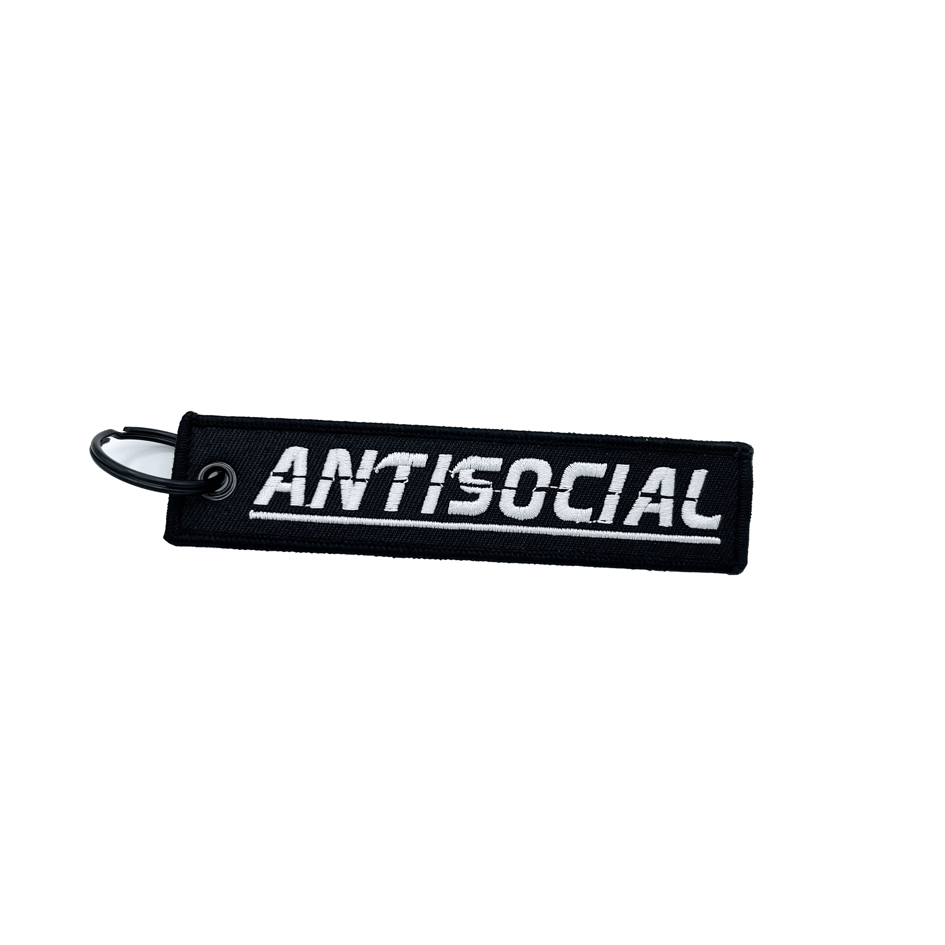 antisocial jet tag