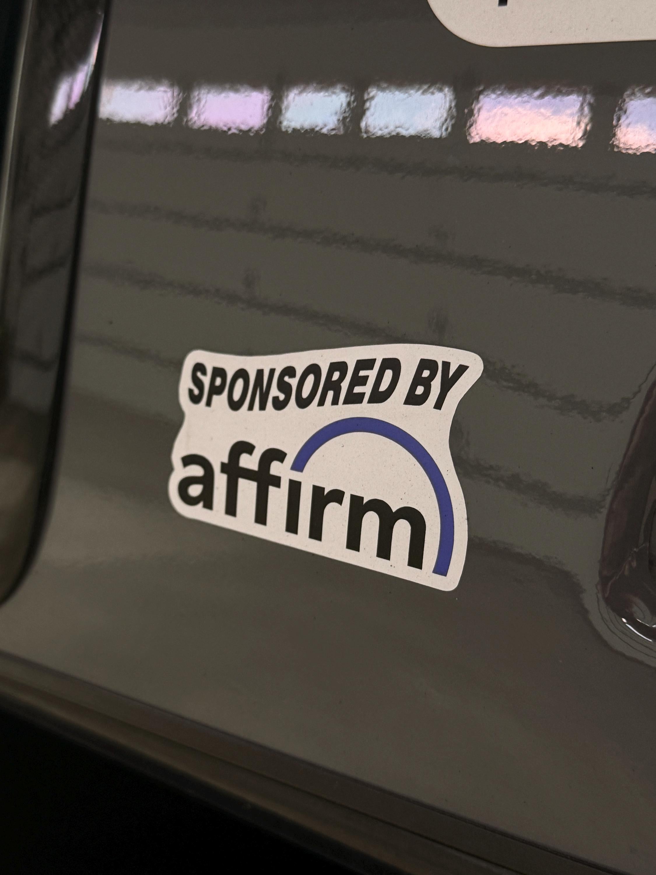 350z Affirm Parody