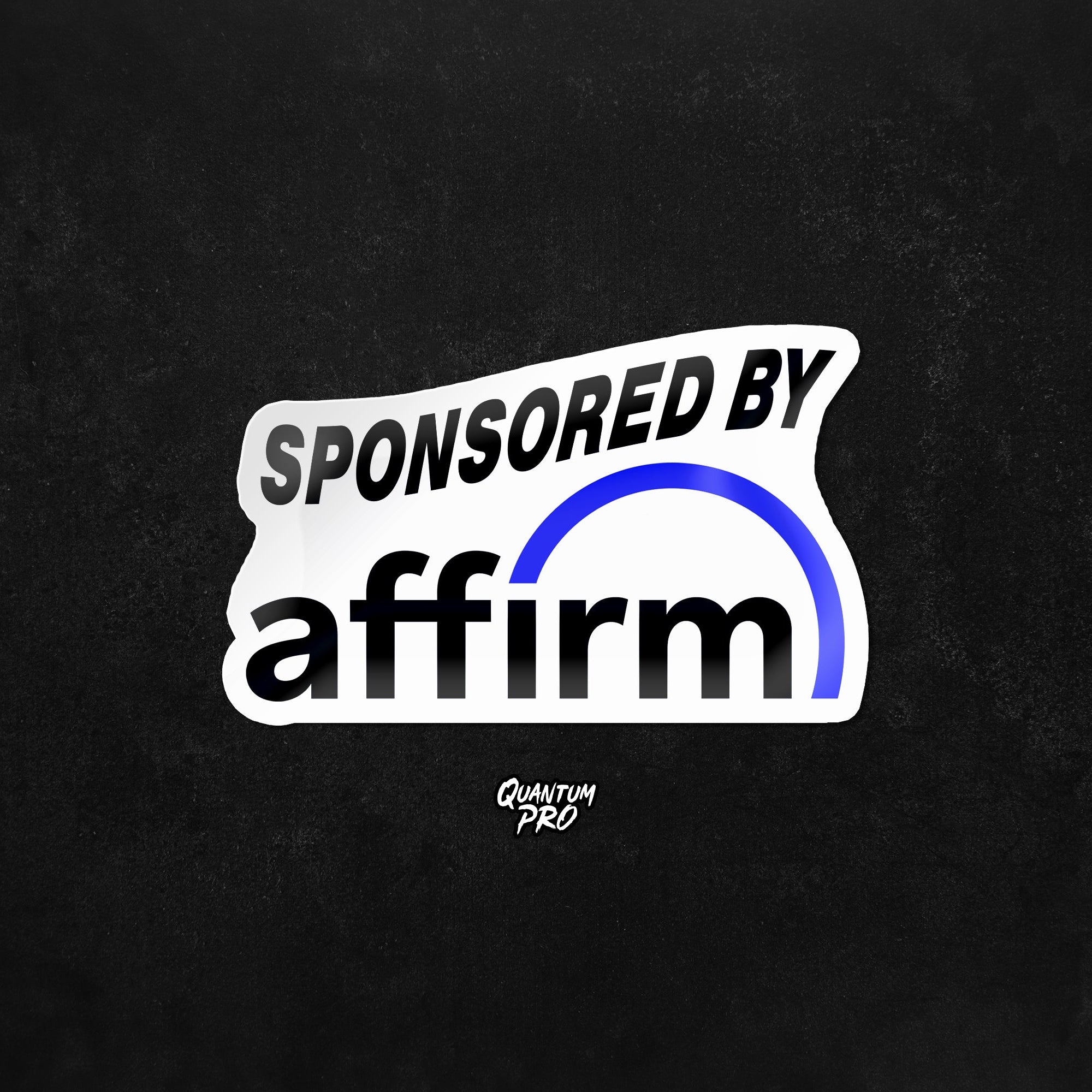 Affirm Logo Ad Parody