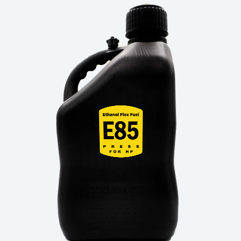 E85 VP Fuel Jug