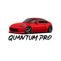 Quantum Pro Shop