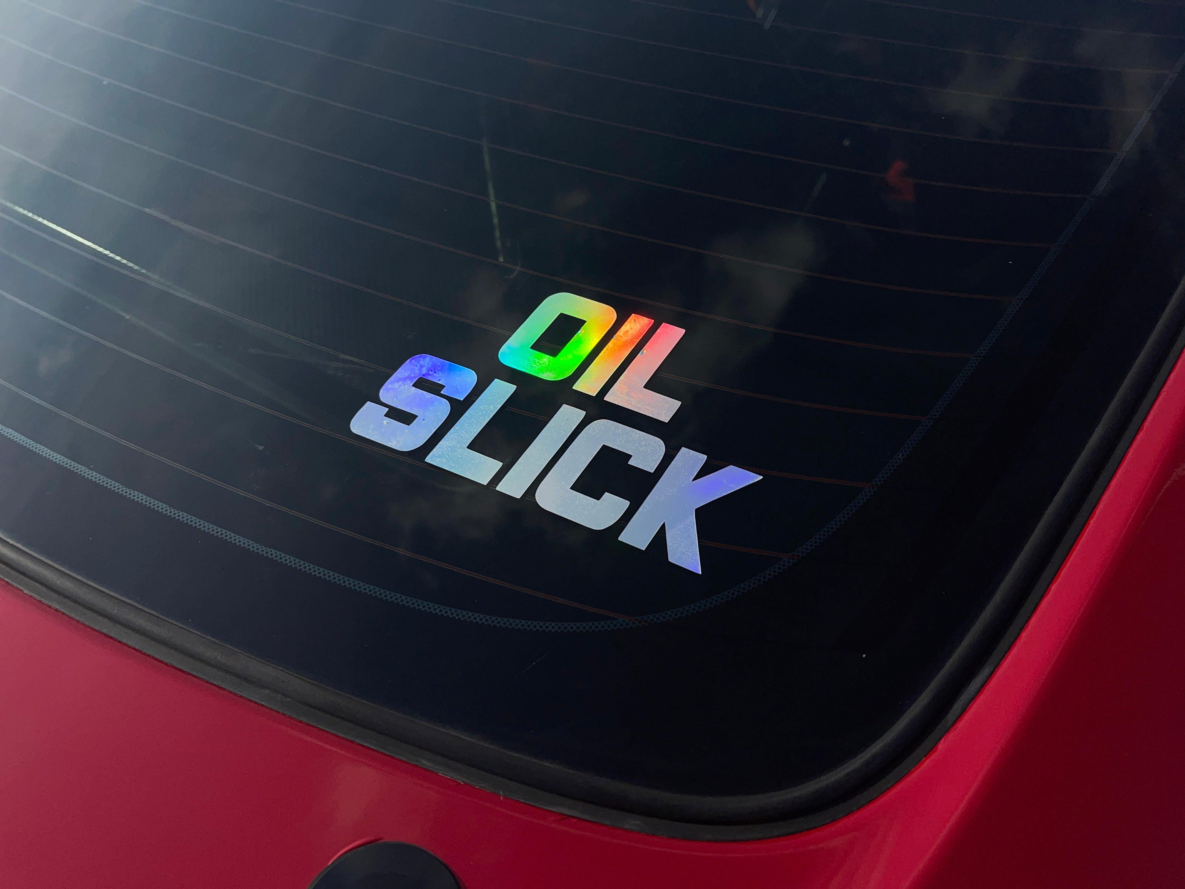 Not Drunk It's Just Windy Vinyl Decal.