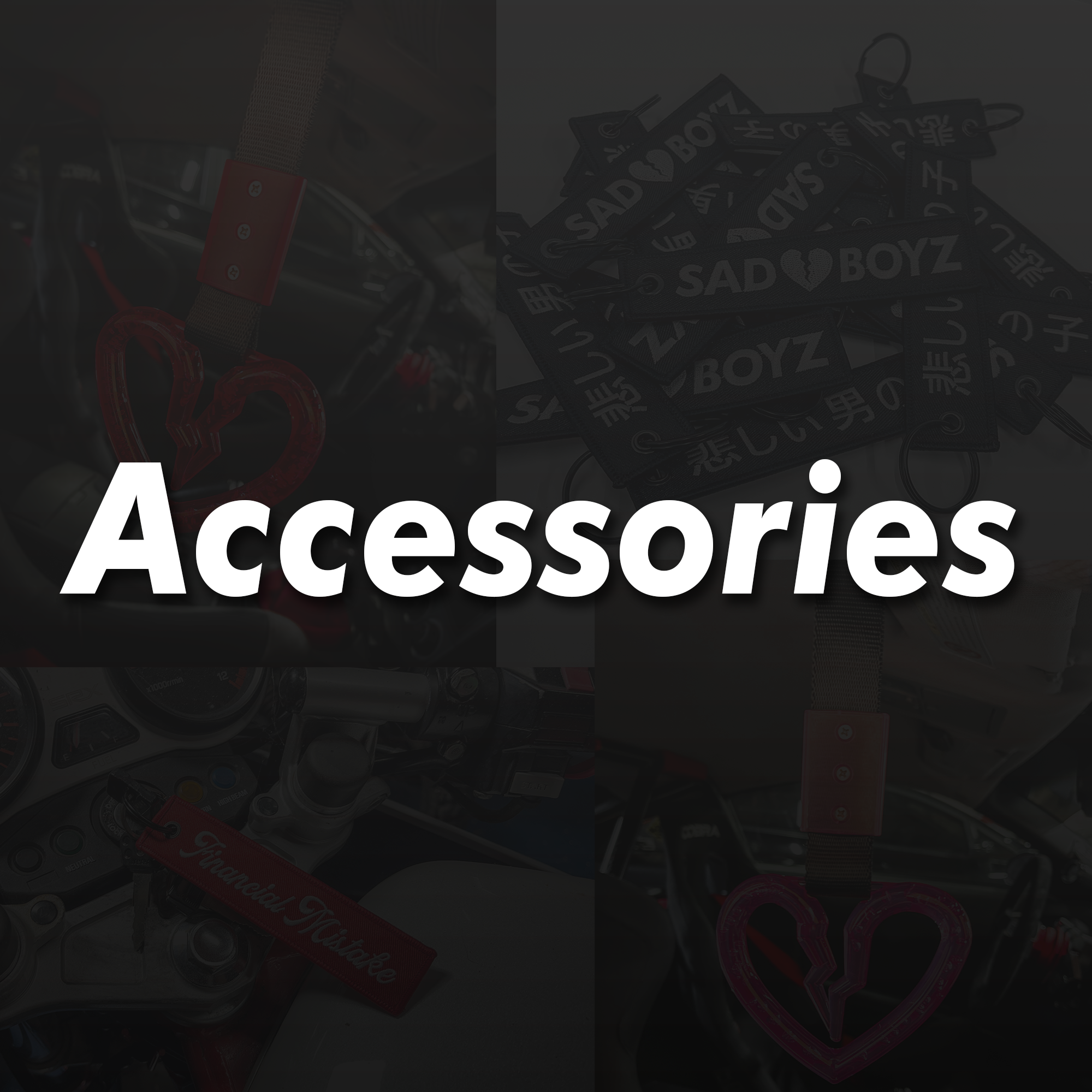 Accessories