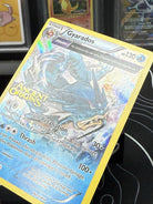 Gyarados - XY60 Promo - ANCIENT ORIGINS STAMPED Pokémon Card- Rare- LP