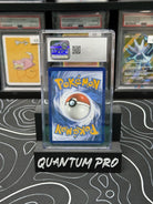 Pokemon Crown Zenith GG45/GG70 Deoxys VMAX 2023 Gallery Holo CGC 10 GEM MINT