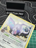 Aerodactyl 1/92 Holo Rare Reverse Holo Stamped Ex Legend Maker Pokémon Card