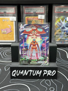 Deoxys VMAX GG45/GG70 Crown Zenith: Galarian Gallery Holo