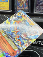 POKEMON Mega M Charizard EX 12/83 Generations Ultra Rare NM