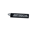 antisocial jet tag