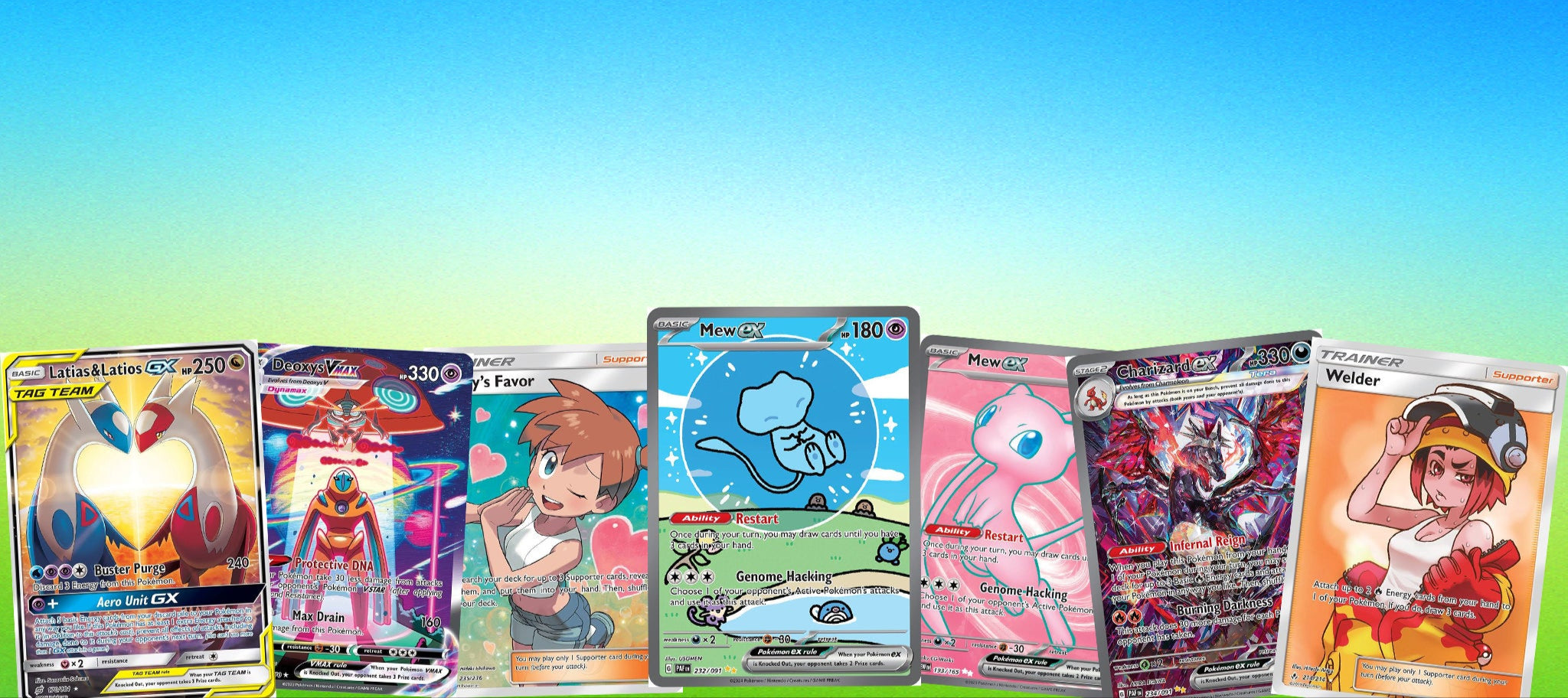 Quantum Pro Shop - Pokemon Singles, Graded Slabs, Sealed