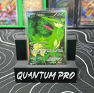 Virizion Full Art 97/101 Ultra Rare Noble Victories Pokemon TCG