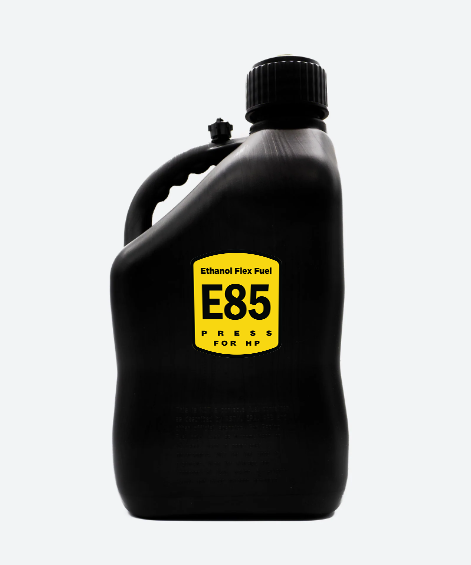 E85 VP Fuel Jug