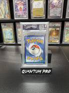 Moltres & Zapdos & Articuno GX (Secret Rare) - Hidden Fates 69/68 - PSA 9